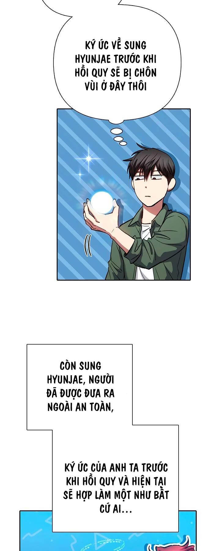 Những Ranker Cấp S Mà Tôi Nuôi Dưỡng chapter 134 - Upload bởi truyensieuhay.com