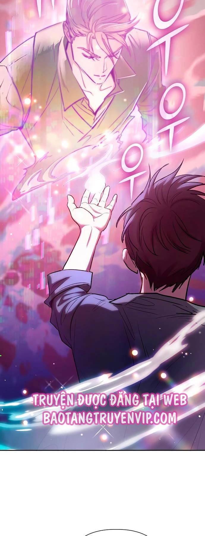Những Ranker Cấp S Mà Tôi Nuôi Dưỡng chapter 134 - Upload bởi truyensieuhay.com
