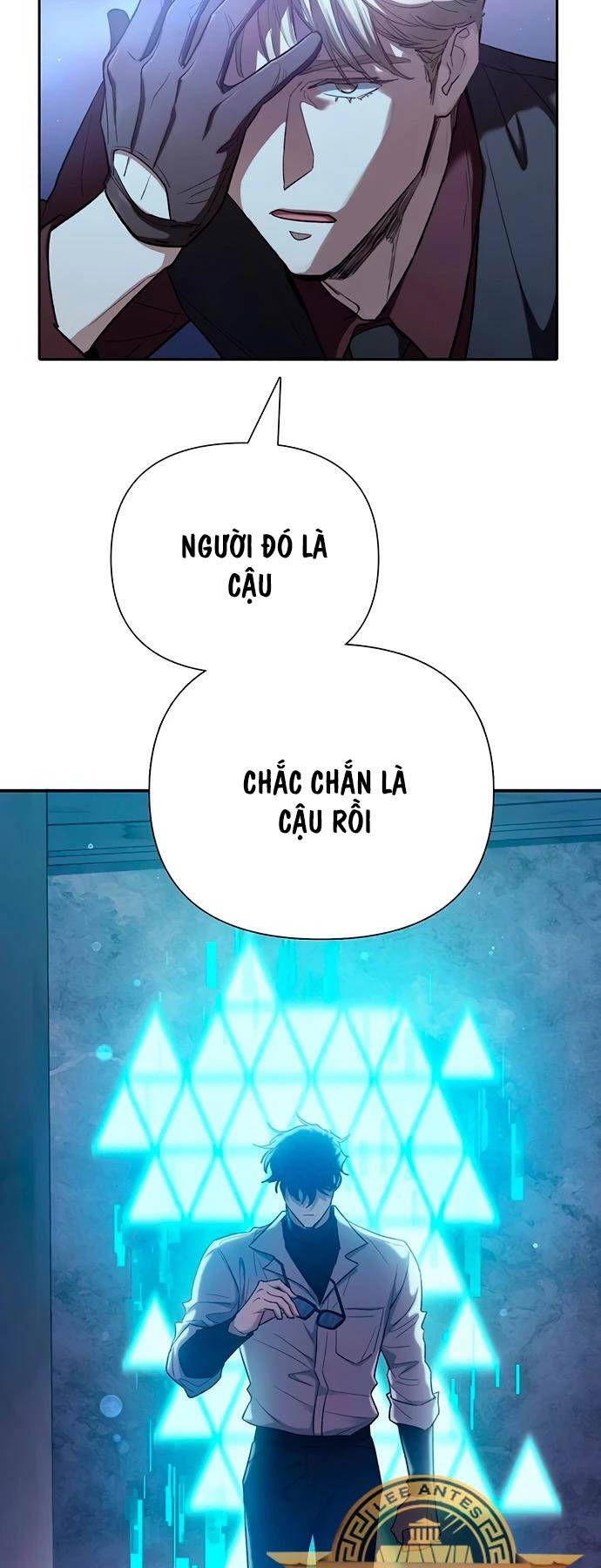 Những Ranker Cấp S Mà Tôi Nuôi Dưỡng chapter 134 - Upload bởi truyensieuhay.com