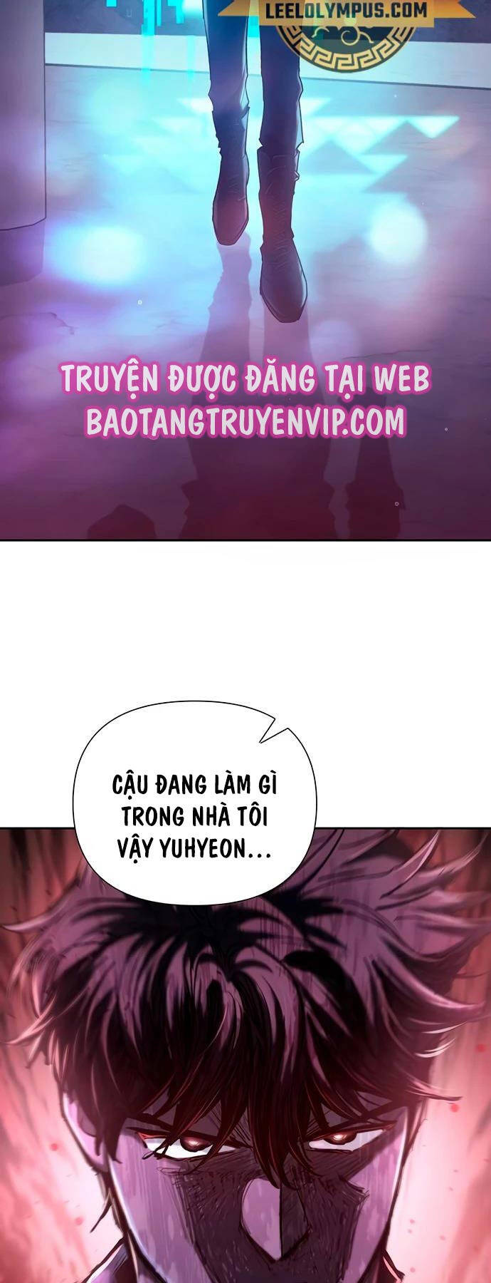 Những Ranker Cấp S Mà Tôi Nuôi Dưỡng chapter 134 - Upload bởi truyensieuhay.com