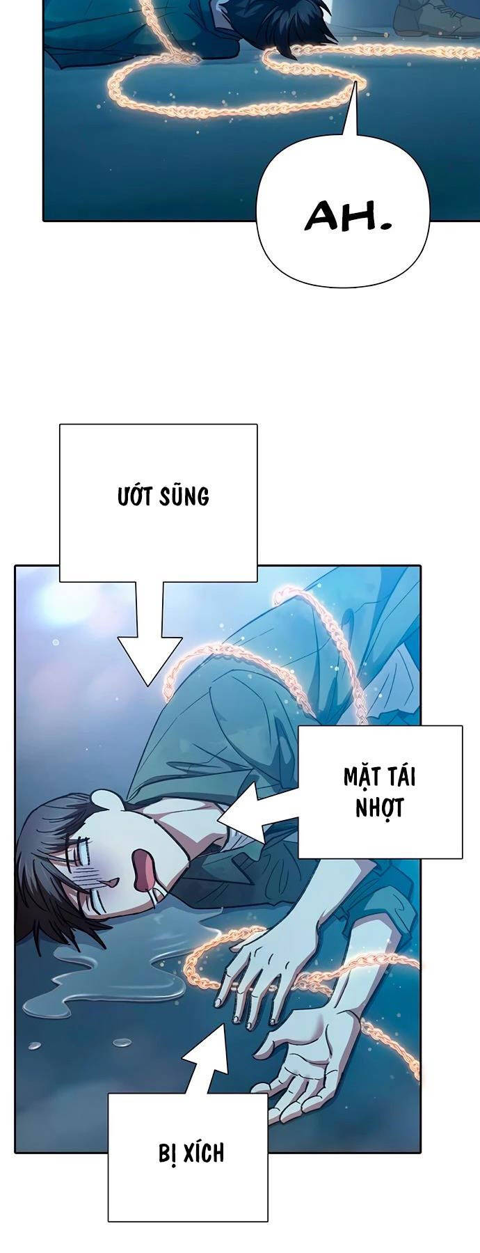 Những Ranker Cấp S Mà Tôi Nuôi Dưỡng chapter 134 - Upload bởi truyensieuhay.com