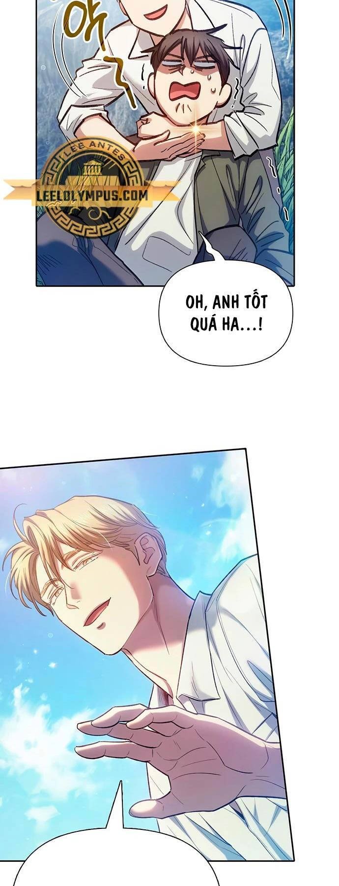Những Ranker Cấp S Mà Tôi Nuôi Dưỡng chapter 134 - Upload bởi truyensieuhay.com