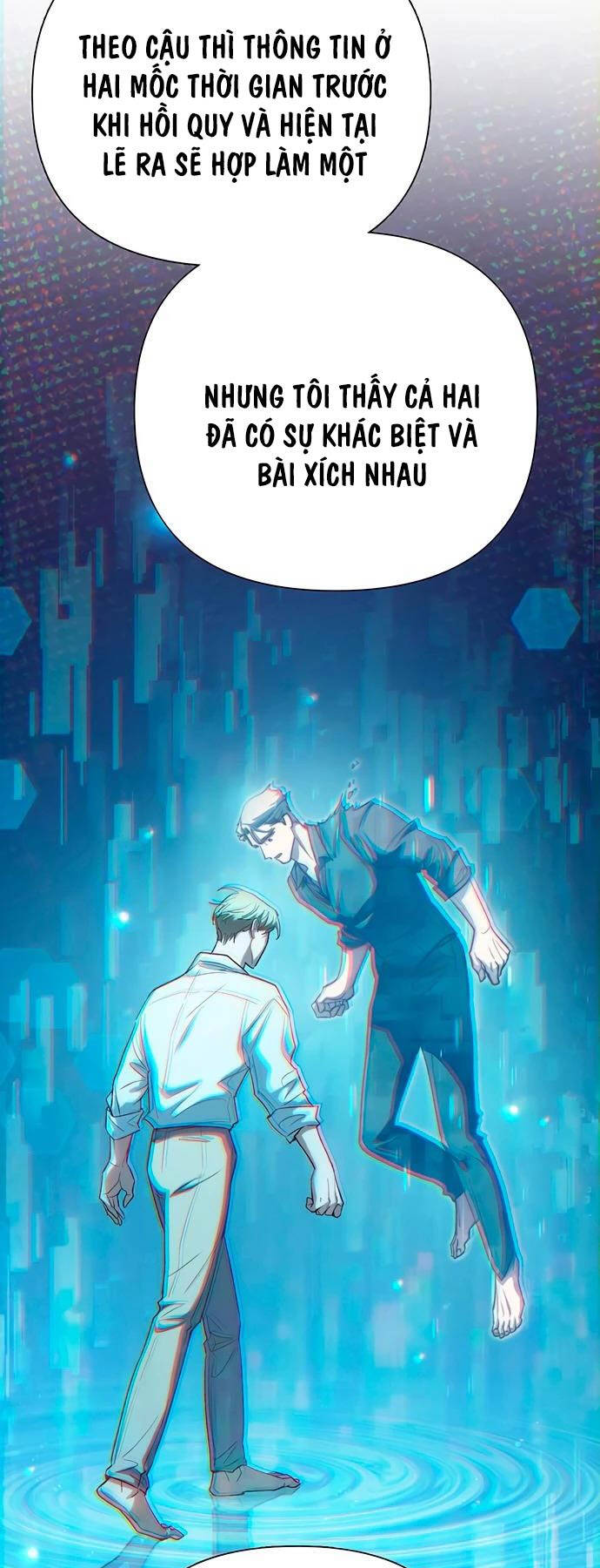 Những Ranker Cấp S Mà Tôi Nuôi Dưỡng chapter 134 - Upload bởi truyensieuhay.com