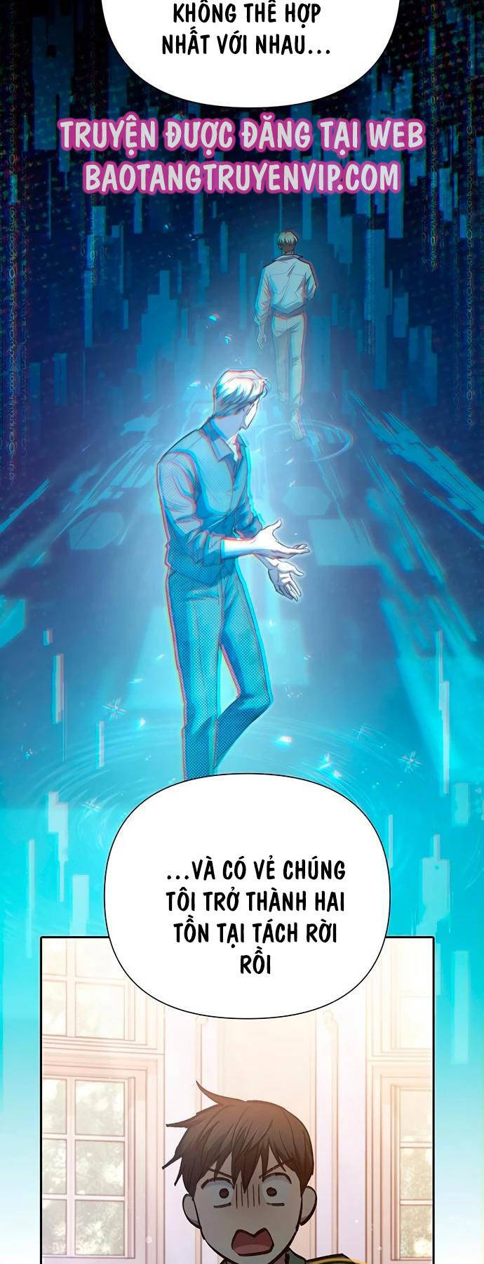 Những Ranker Cấp S Mà Tôi Nuôi Dưỡng chapter 134 - Upload bởi truyensieuhay.com