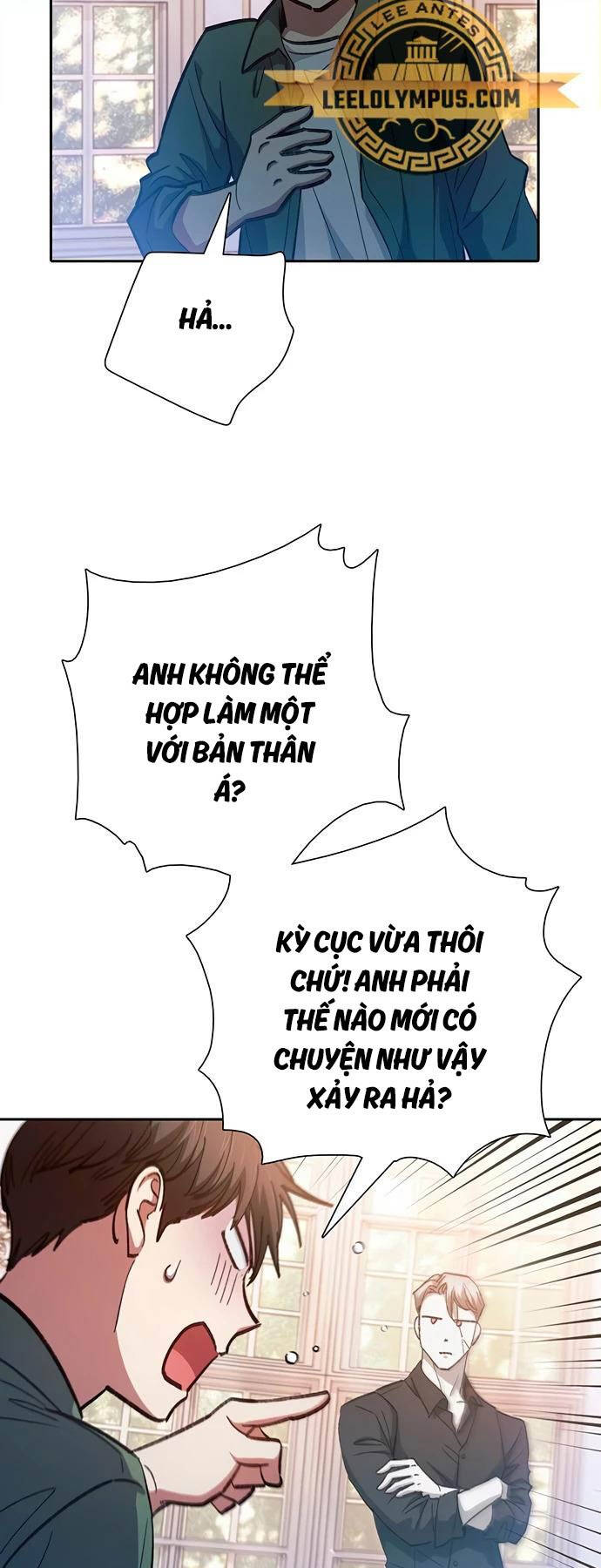 Những Ranker Cấp S Mà Tôi Nuôi Dưỡng chapter 134 - Upload bởi truyensieuhay.com