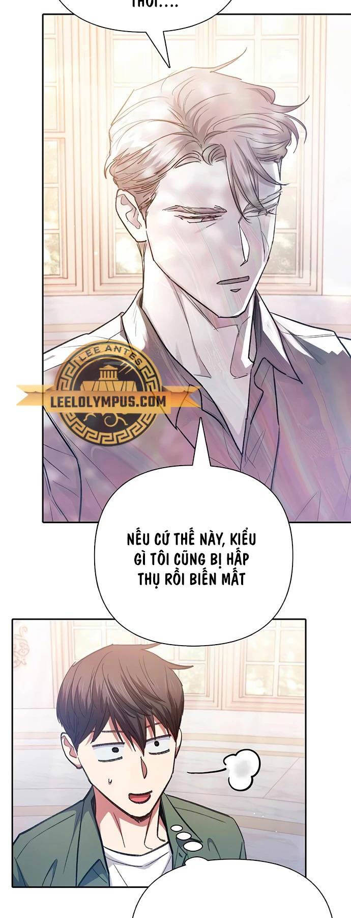 Những Ranker Cấp S Mà Tôi Nuôi Dưỡng chapter 134 - Upload bởi truyensieuhay.com