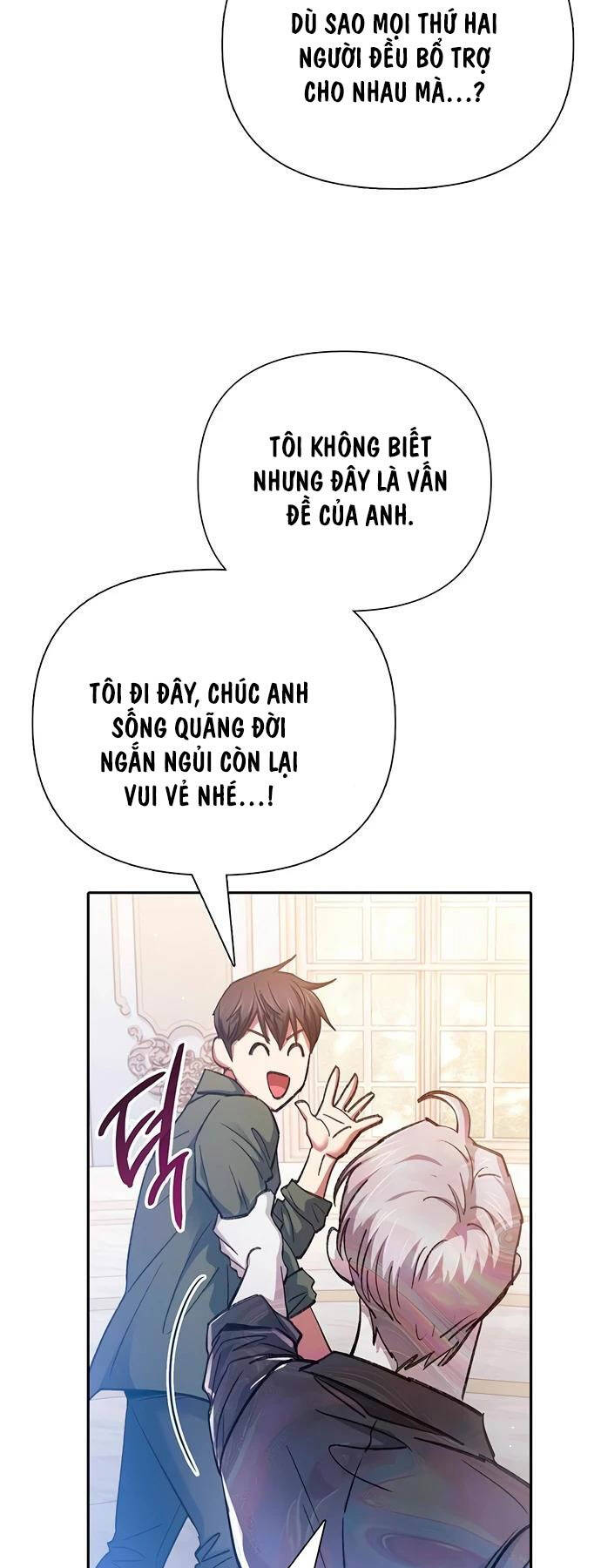 Những Ranker Cấp S Mà Tôi Nuôi Dưỡng chapter 134 - Upload bởi truyensieuhay.com