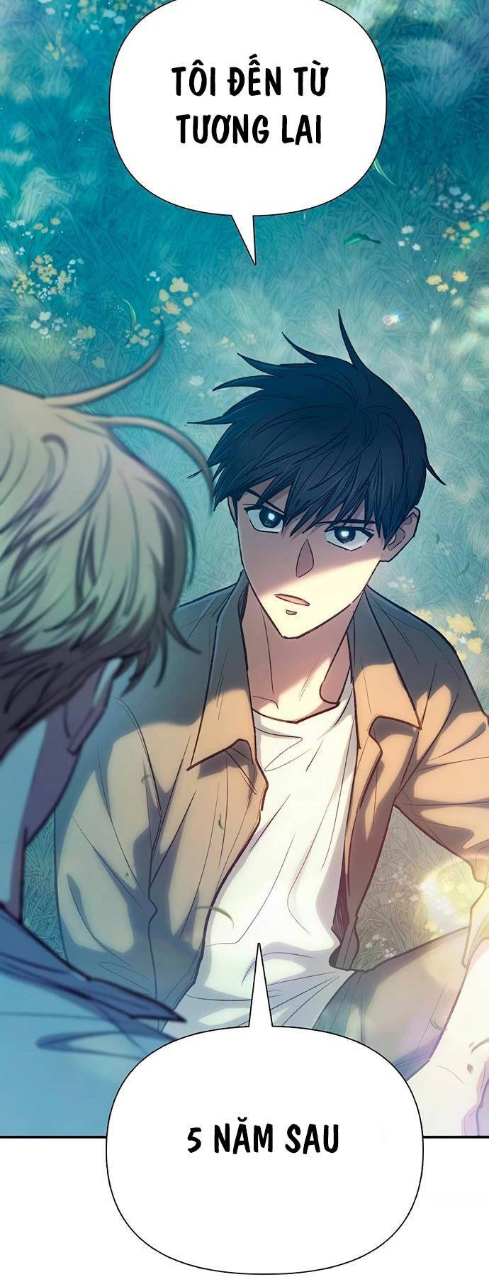 Những Ranker Cấp S Mà Tôi Nuôi Dưỡng chapter 134 - Upload bởi truyensieuhay.com