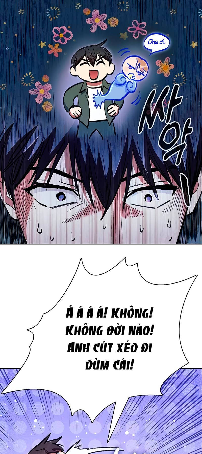 Những Ranker Cấp S Mà Tôi Nuôi Dưỡng chapter 135 - Upload bởi truyensieuhay.com
