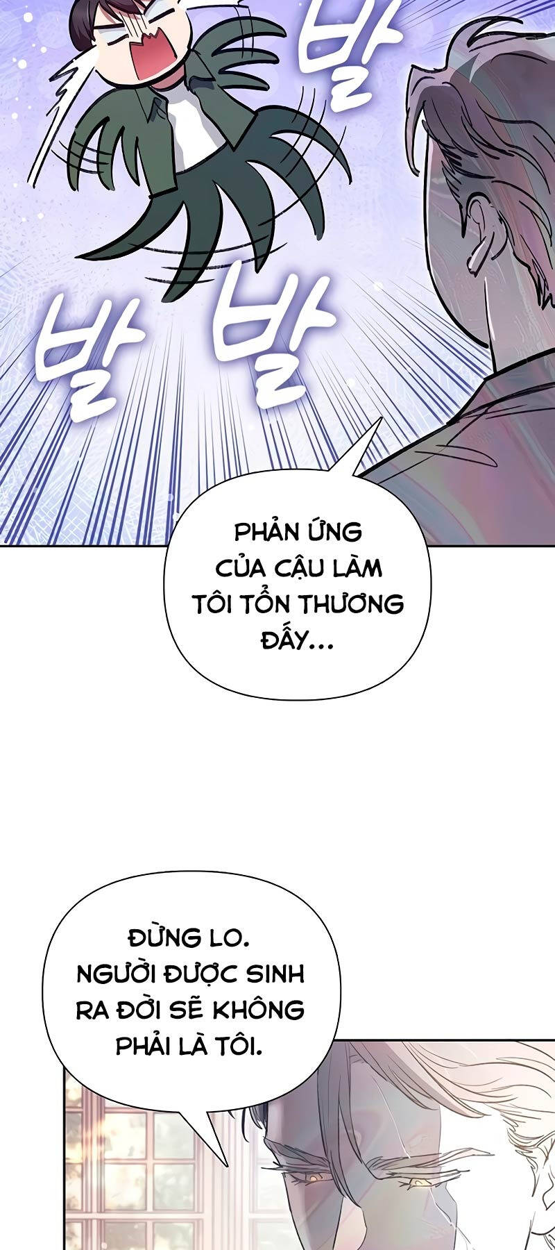 Những Ranker Cấp S Mà Tôi Nuôi Dưỡng chapter 135 - Upload bởi truyensieuhay.com
