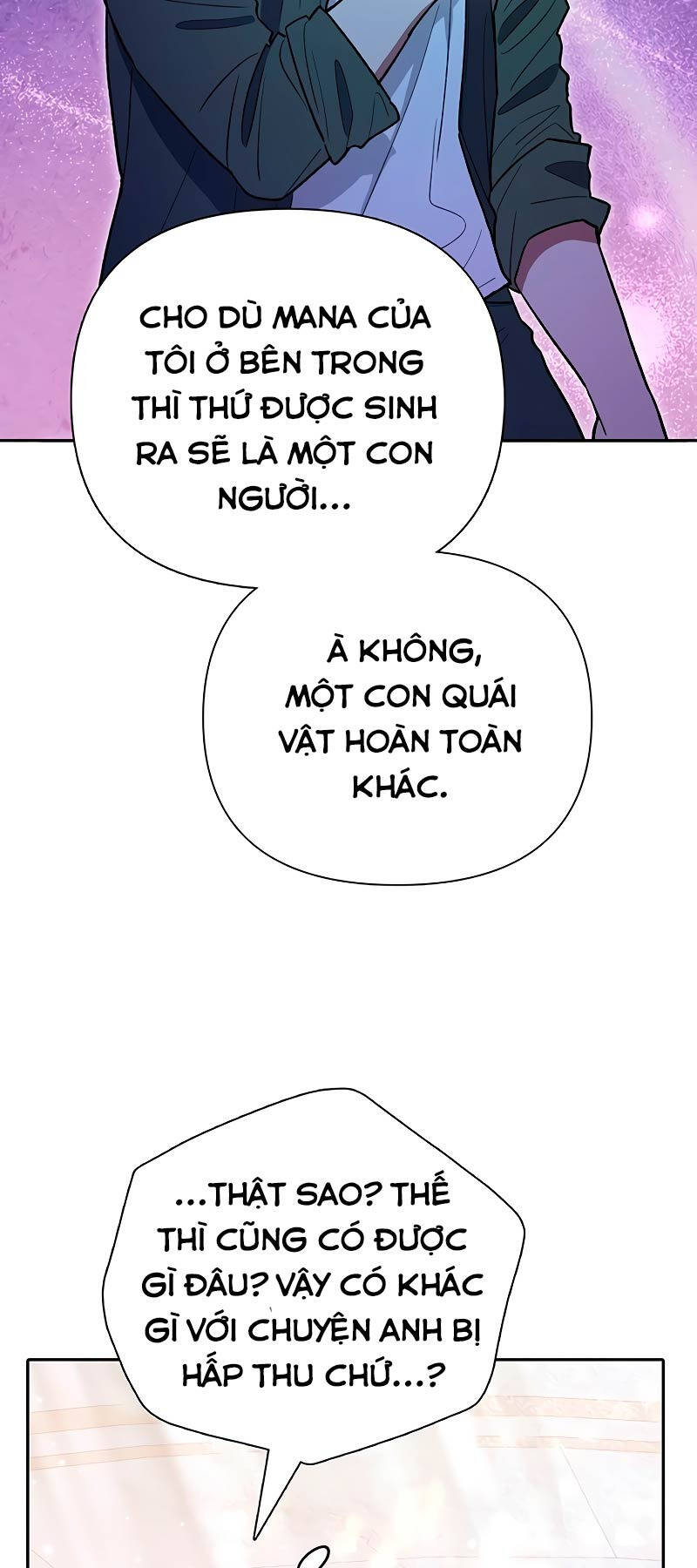 Những Ranker Cấp S Mà Tôi Nuôi Dưỡng chapter 135 - Upload bởi truyensieuhay.com