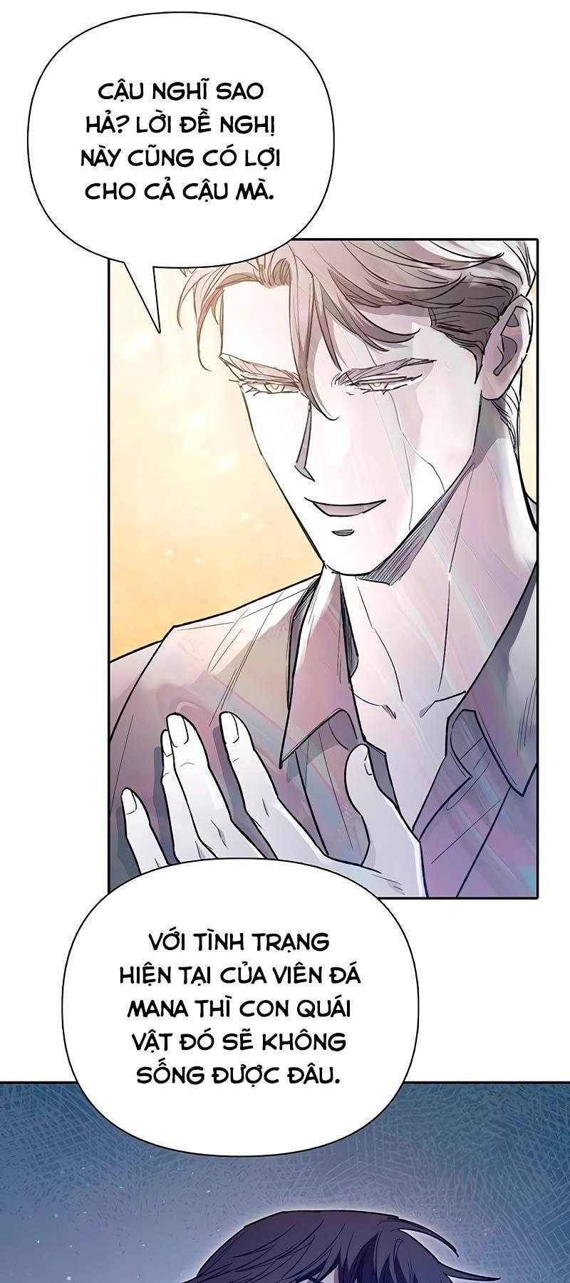 Những Ranker Cấp S Mà Tôi Nuôi Dưỡng chapter 135 - Upload bởi truyensieuhay.com
