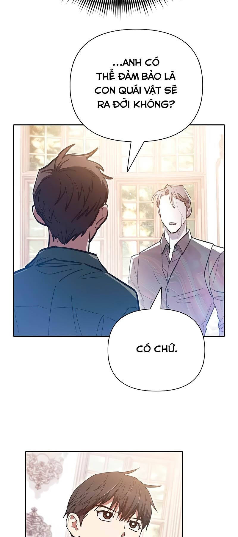 Những Ranker Cấp S Mà Tôi Nuôi Dưỡng chapter 135 - Upload bởi truyensieuhay.com