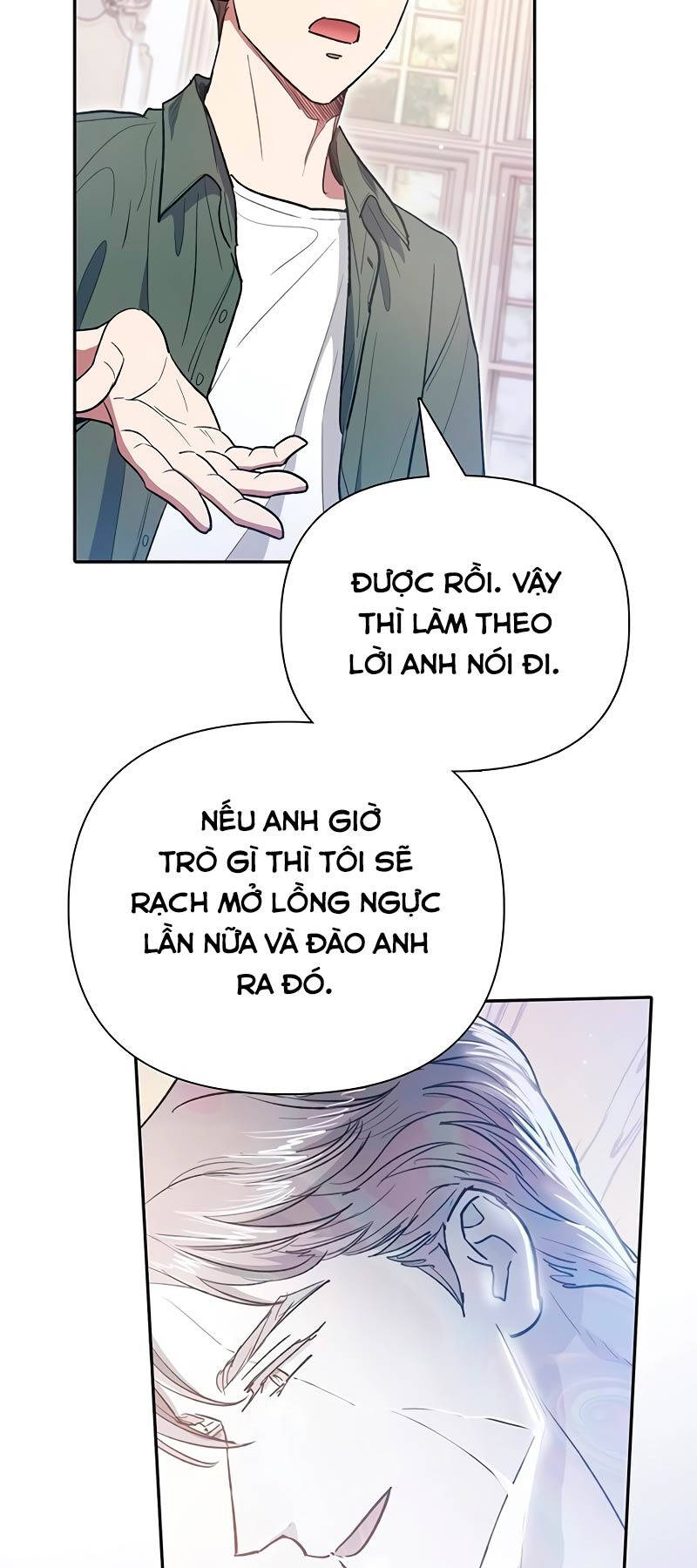 Những Ranker Cấp S Mà Tôi Nuôi Dưỡng chapter 135 - Upload bởi truyensieuhay.com
