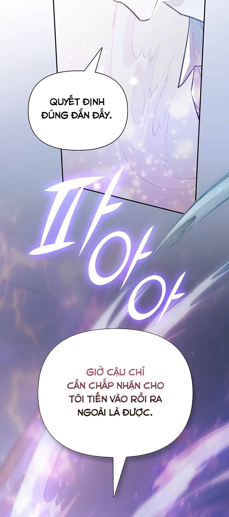 Những Ranker Cấp S Mà Tôi Nuôi Dưỡng chapter 135 - Upload bởi truyensieuhay.com