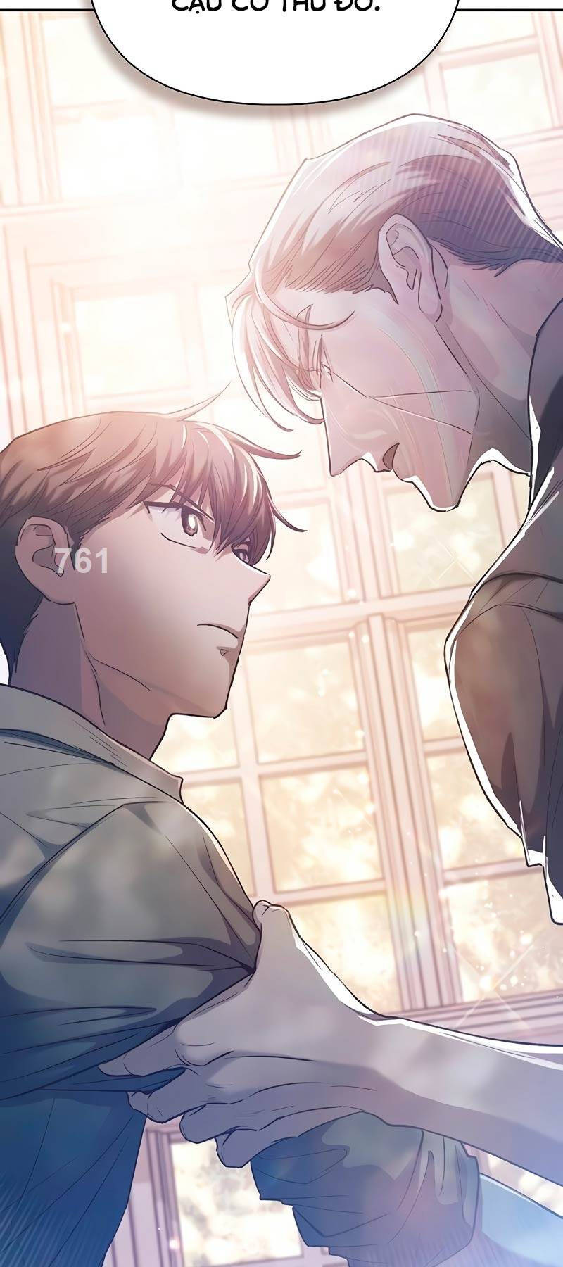 Những Ranker Cấp S Mà Tôi Nuôi Dưỡng chapter 135 - Upload bởi truyensieuhay.com