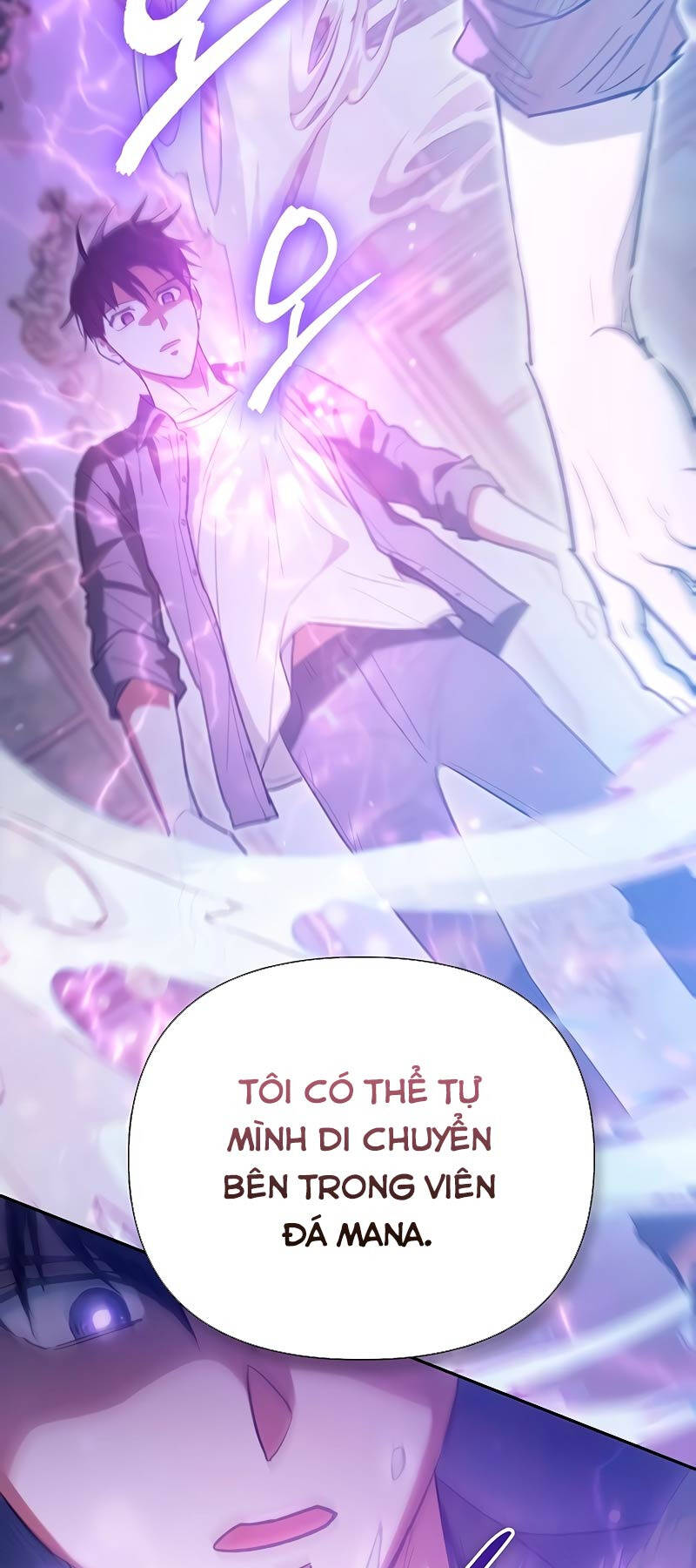 Những Ranker Cấp S Mà Tôi Nuôi Dưỡng chapter 135 - Upload bởi truyensieuhay.com