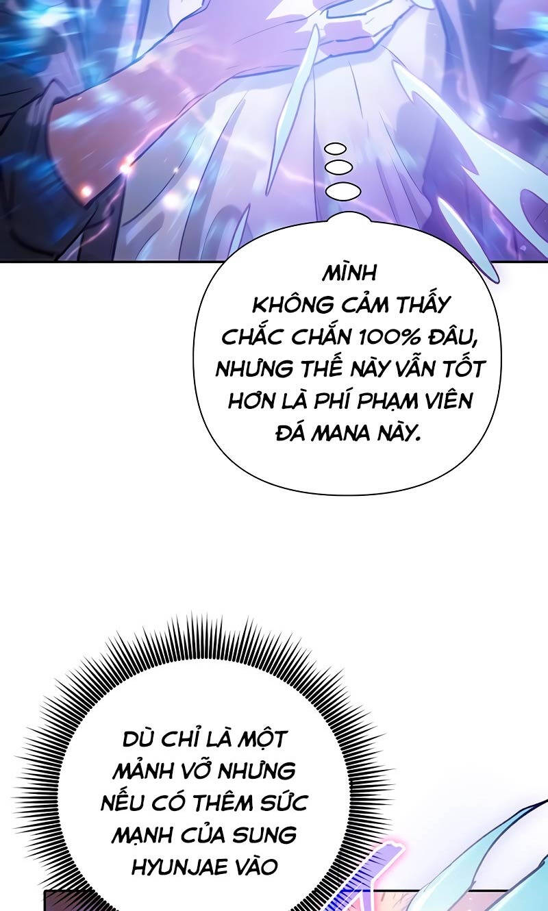 Những Ranker Cấp S Mà Tôi Nuôi Dưỡng chapter 135 - Upload bởi truyensieuhay.com
