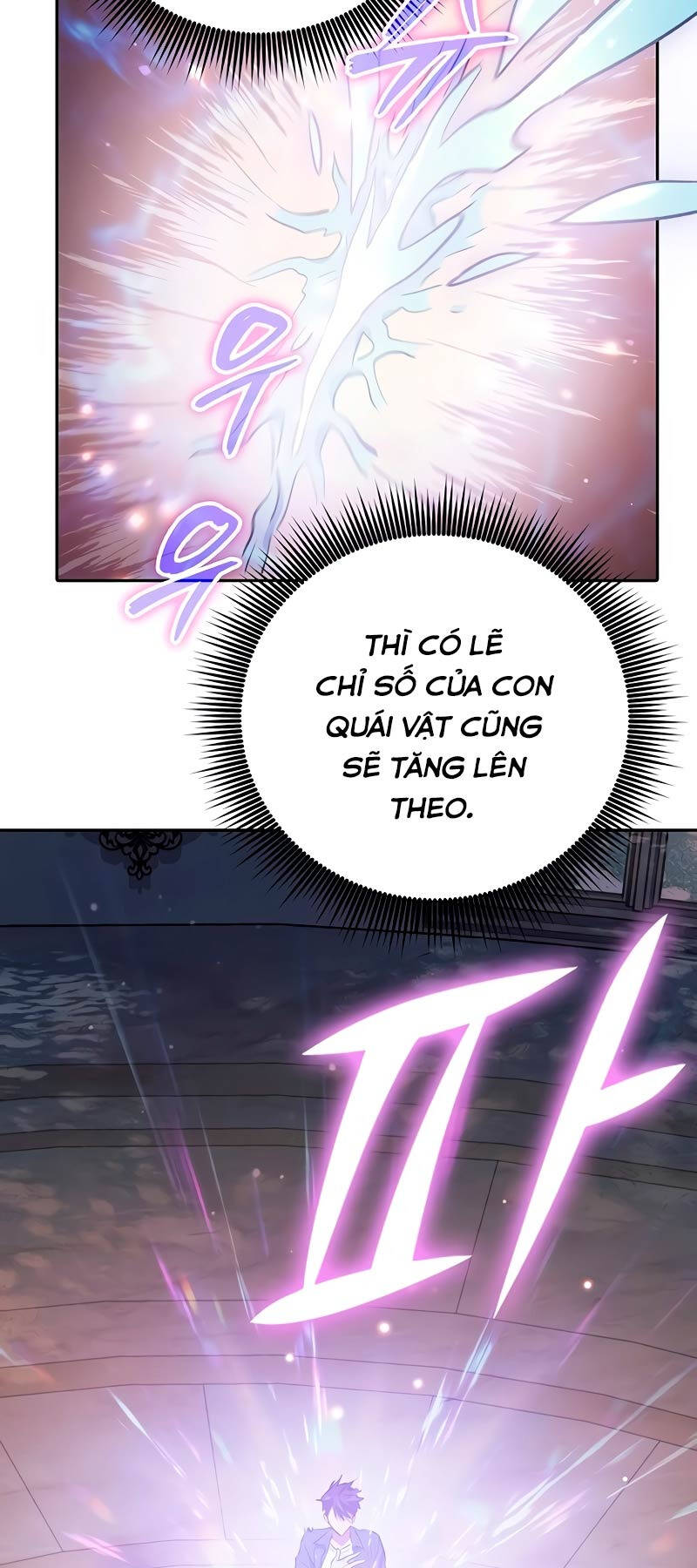 Những Ranker Cấp S Mà Tôi Nuôi Dưỡng chapter 135 - Upload bởi truyensieuhay.com