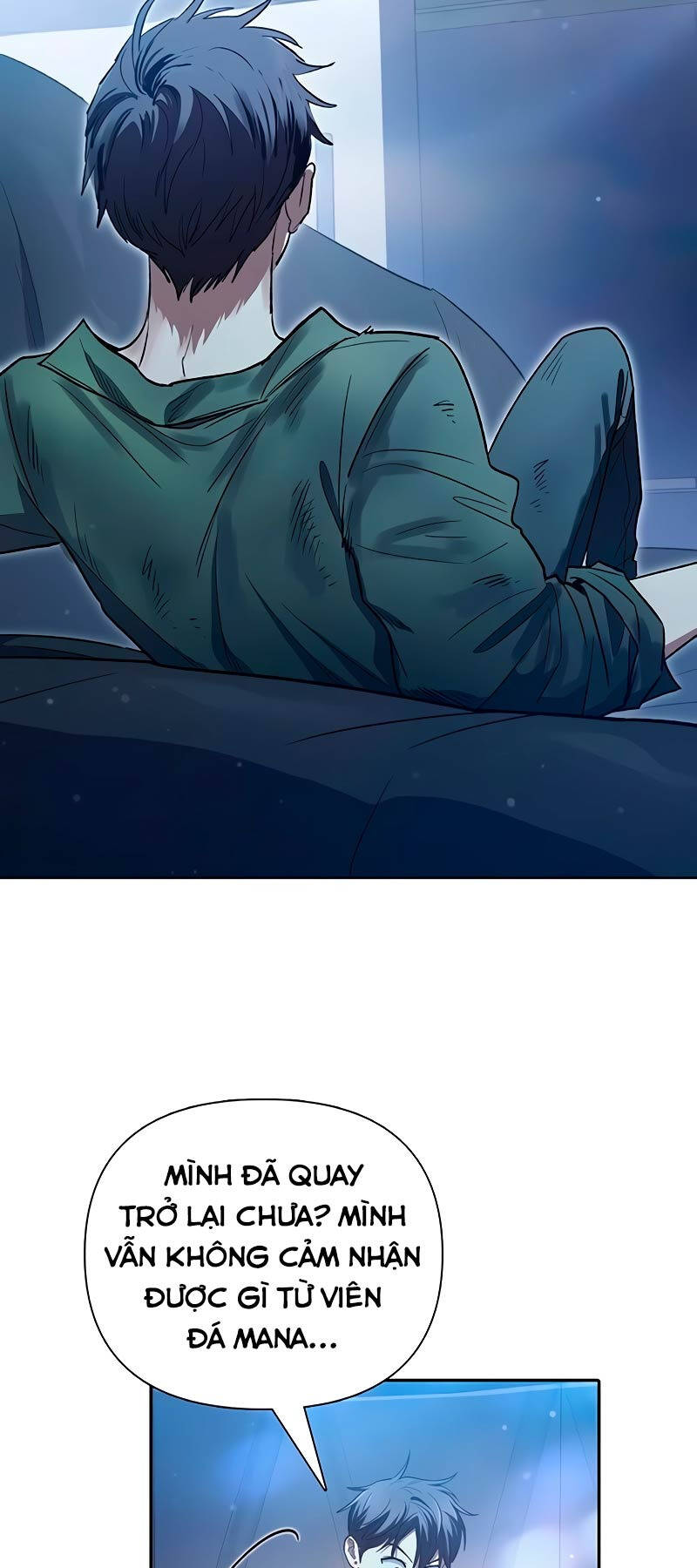 Những Ranker Cấp S Mà Tôi Nuôi Dưỡng chapter 135 - Upload bởi truyensieuhay.com