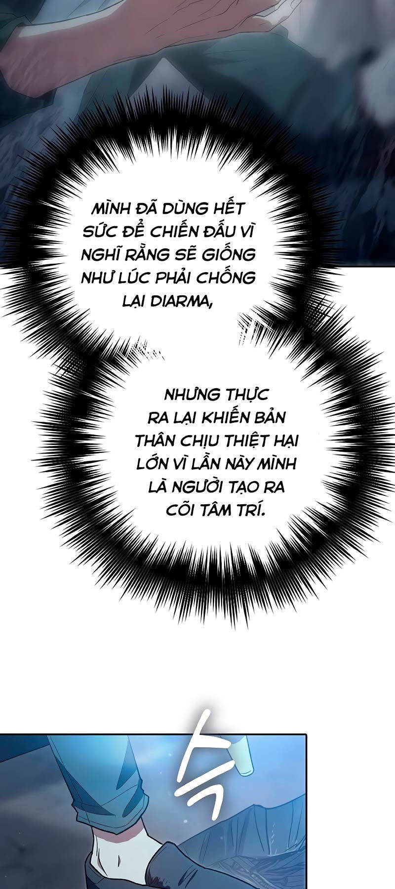Những Ranker Cấp S Mà Tôi Nuôi Dưỡng chapter 135 - Upload bởi truyensieuhay.com