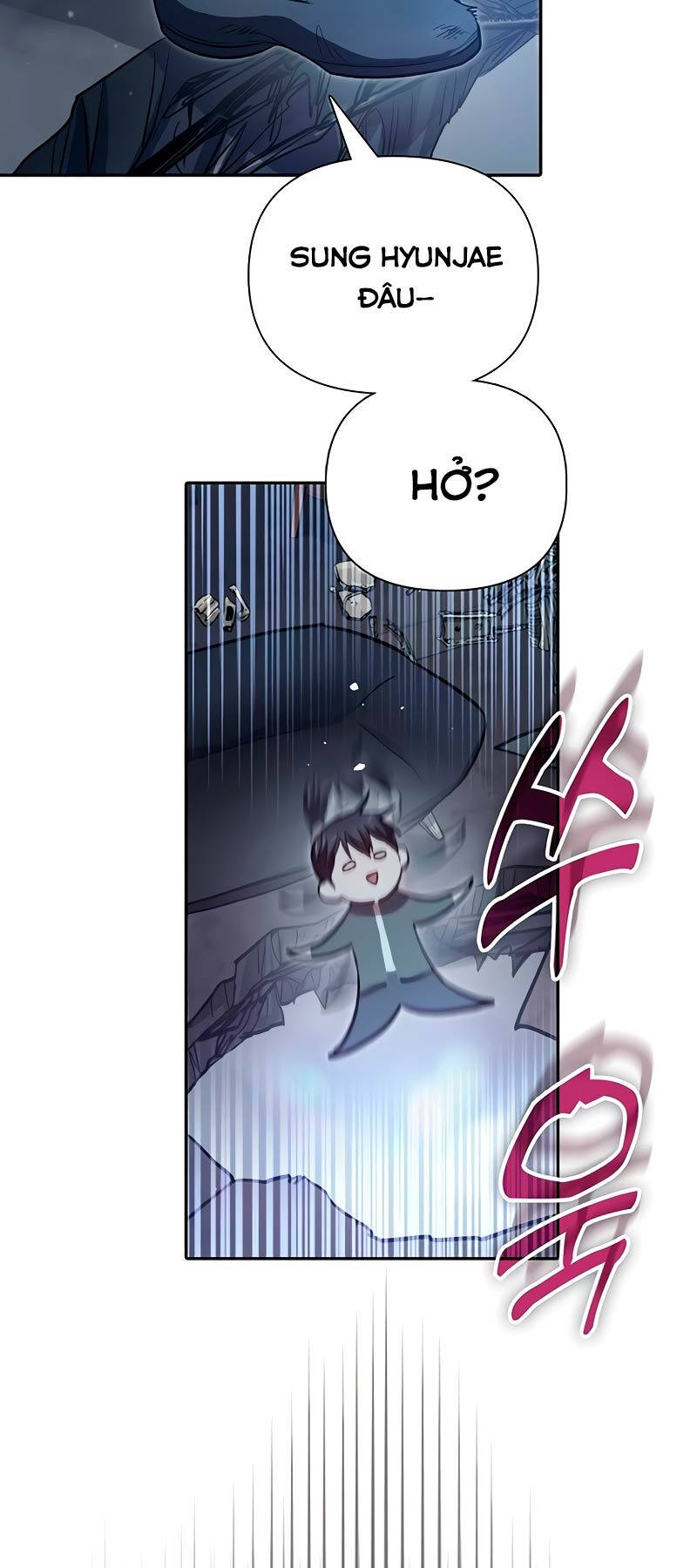 Những Ranker Cấp S Mà Tôi Nuôi Dưỡng chapter 135 - Upload bởi truyensieuhay.com