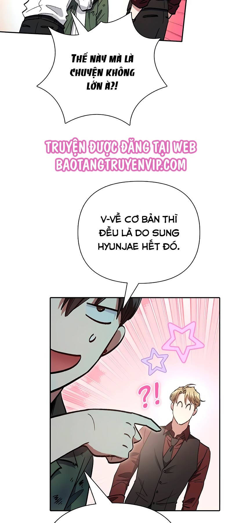 Những Ranker Cấp S Mà Tôi Nuôi Dưỡng chapter 135 - Upload bởi truyensieuhay.com