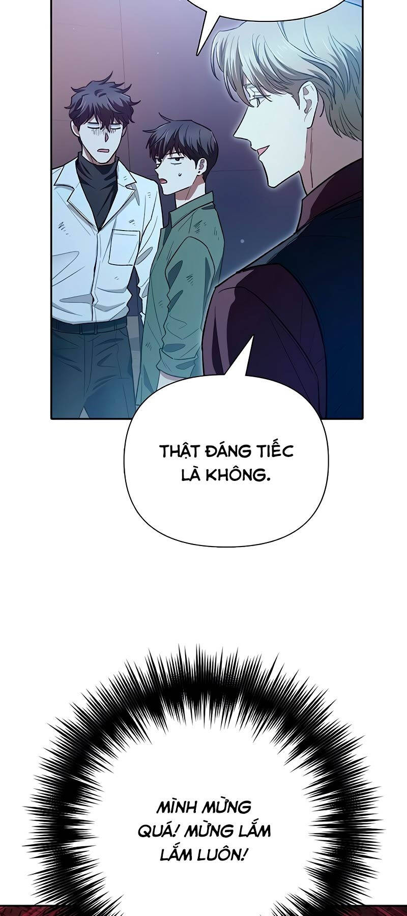 Những Ranker Cấp S Mà Tôi Nuôi Dưỡng chapter 135 - Upload bởi truyensieuhay.com