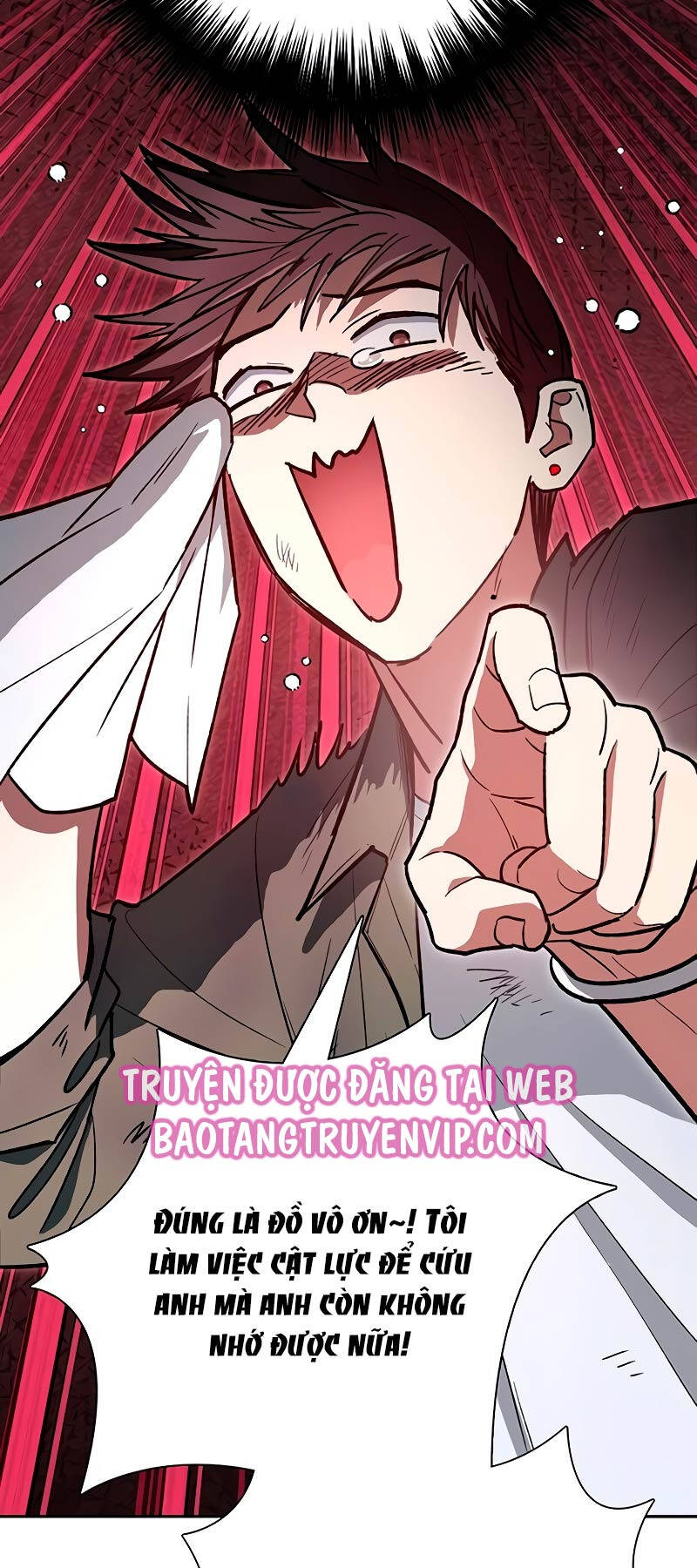 Những Ranker Cấp S Mà Tôi Nuôi Dưỡng chapter 135 - Upload bởi truyensieuhay.com
