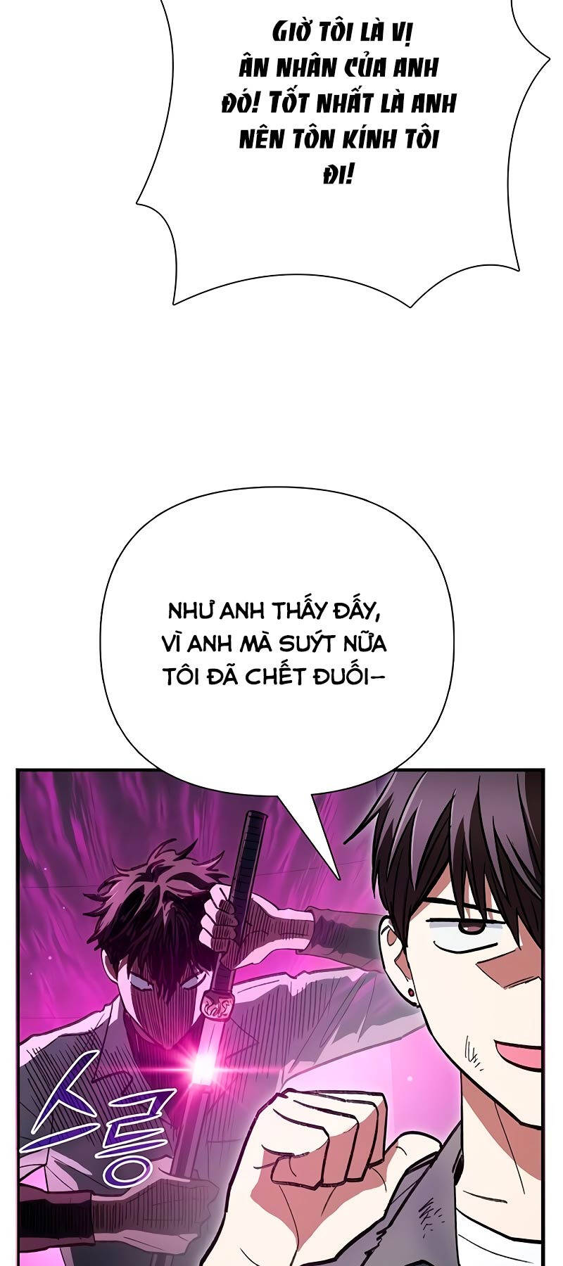 Những Ranker Cấp S Mà Tôi Nuôi Dưỡng chapter 135 - Upload bởi truyensieuhay.com
