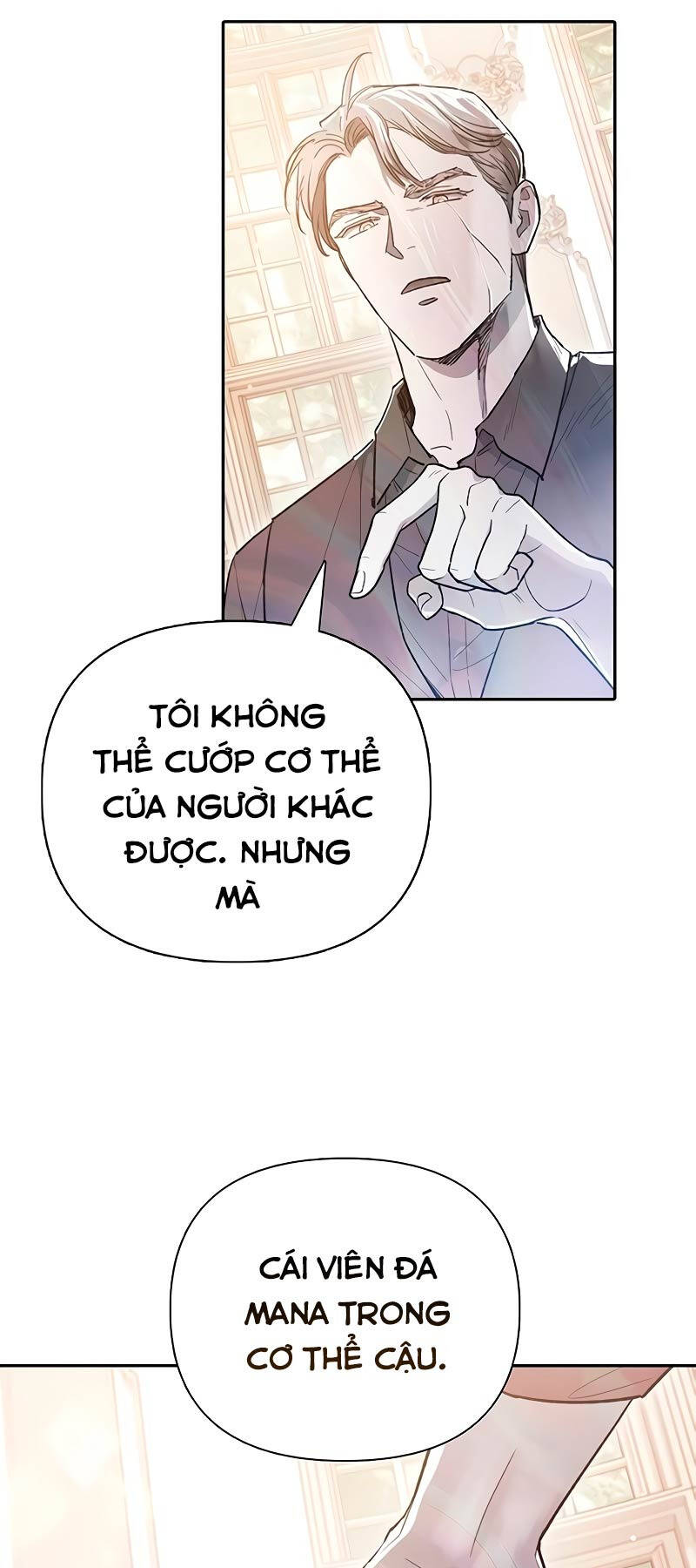 Những Ranker Cấp S Mà Tôi Nuôi Dưỡng chapter 135 - Upload bởi truyensieuhay.com