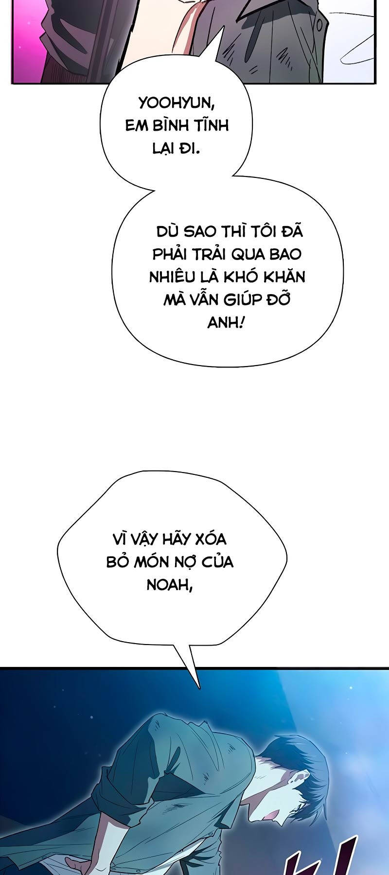 Những Ranker Cấp S Mà Tôi Nuôi Dưỡng chapter 135 - Upload bởi truyensieuhay.com