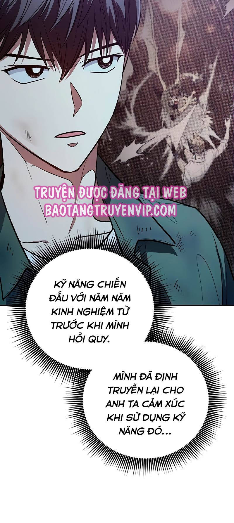 Những Ranker Cấp S Mà Tôi Nuôi Dưỡng chapter 135 - Upload bởi truyensieuhay.com