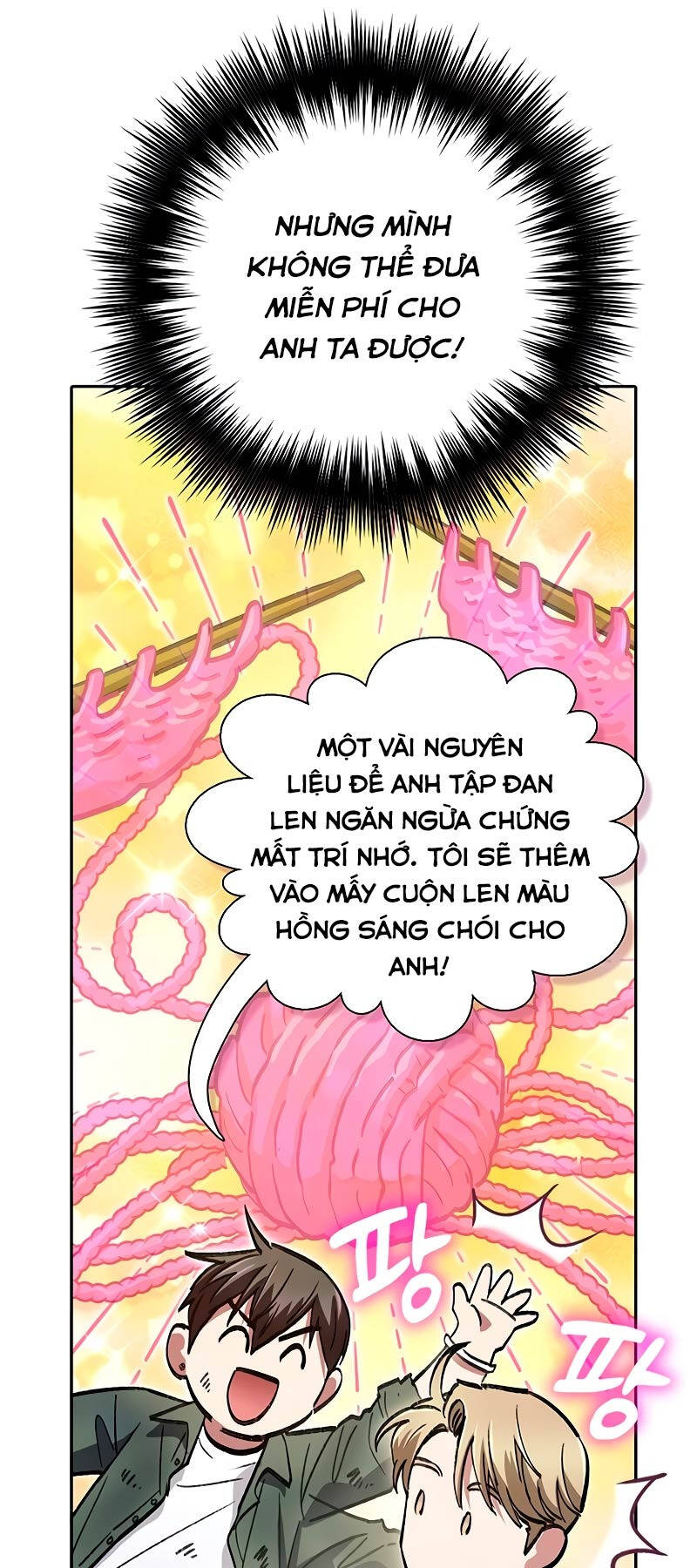 Những Ranker Cấp S Mà Tôi Nuôi Dưỡng chapter 135 - Upload bởi truyensieuhay.com