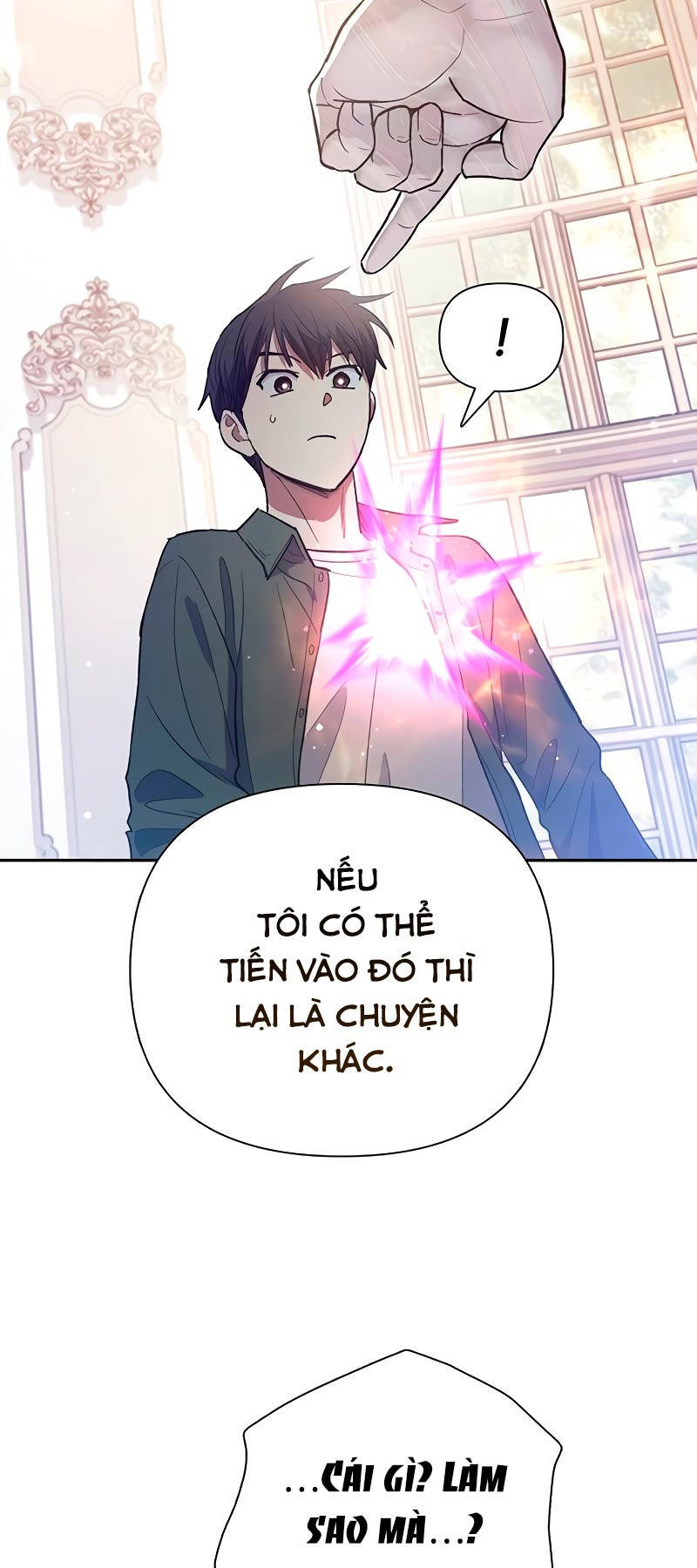 Những Ranker Cấp S Mà Tôi Nuôi Dưỡng chapter 135 - Upload bởi truyensieuhay.com