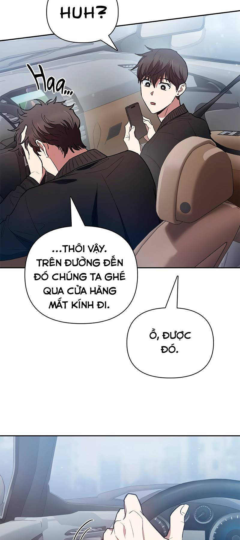 Những Ranker Cấp S Mà Tôi Nuôi Dưỡng chapter 135 - Upload bởi truyensieuhay.com