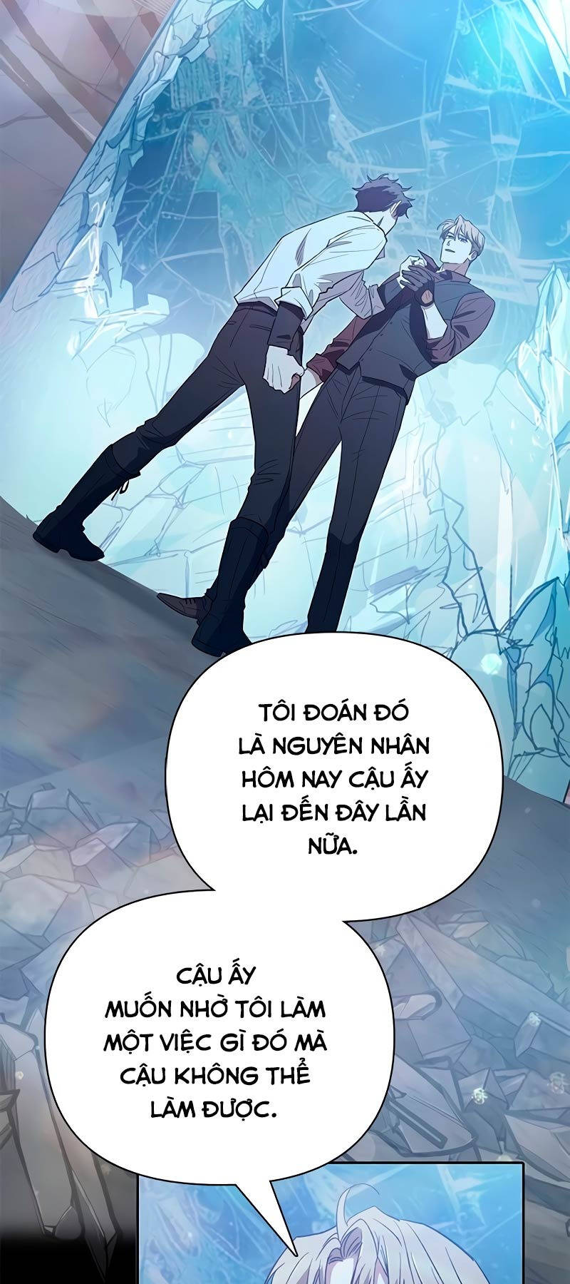 Những Ranker Cấp S Mà Tôi Nuôi Dưỡng chapter 135 - Upload bởi truyensieuhay.com
