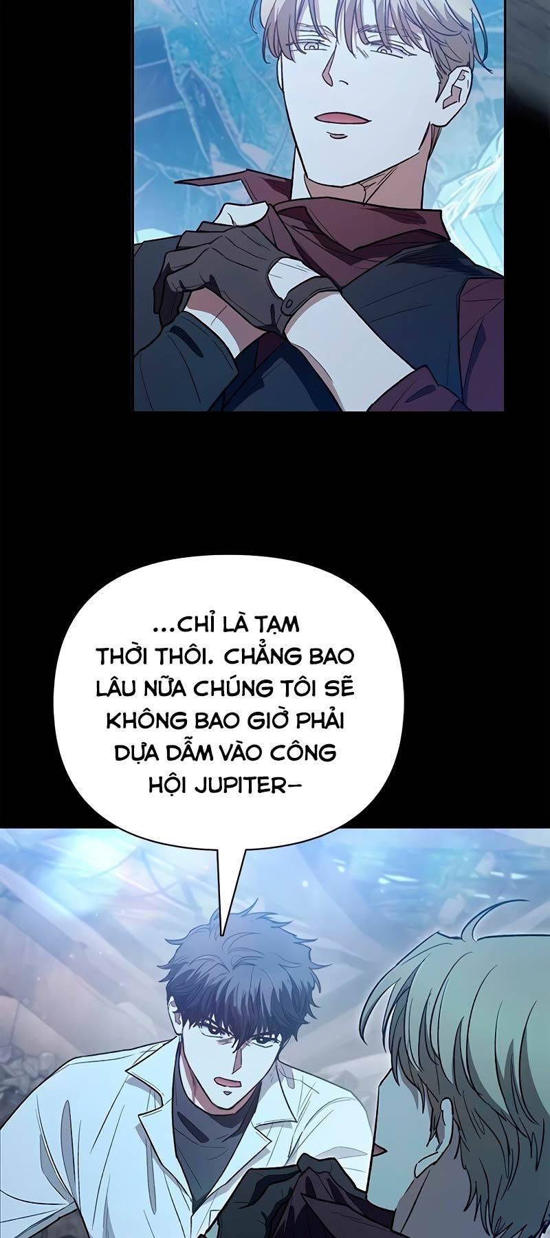 Những Ranker Cấp S Mà Tôi Nuôi Dưỡng chapter 135 - Upload bởi truyensieuhay.com
