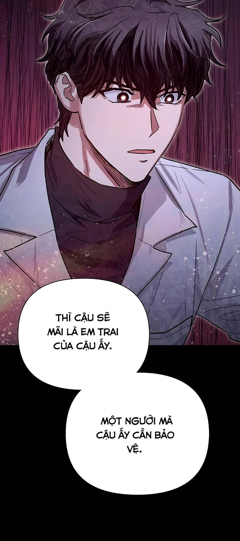 Những Ranker Cấp S Mà Tôi Nuôi Dưỡng chapter 135 - Upload bởi truyensieuhay.com