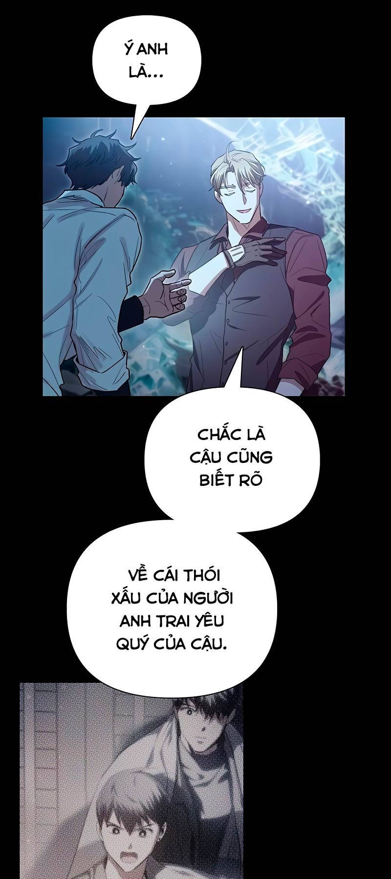 Những Ranker Cấp S Mà Tôi Nuôi Dưỡng chapter 135 - Upload bởi truyensieuhay.com