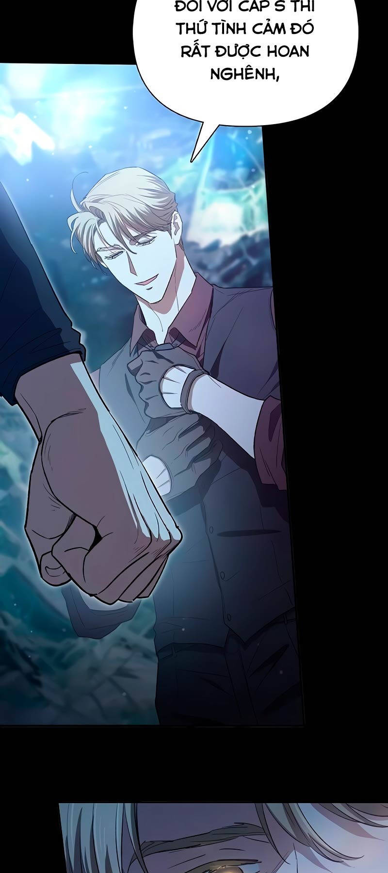 Những Ranker Cấp S Mà Tôi Nuôi Dưỡng chapter 135 - Upload bởi truyensieuhay.com