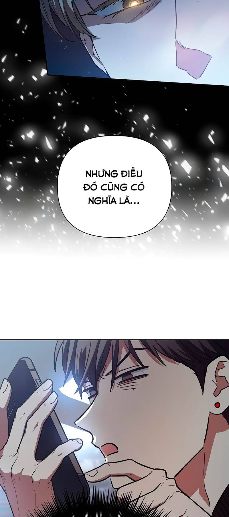 Những Ranker Cấp S Mà Tôi Nuôi Dưỡng chapter 135 - Upload bởi truyensieuhay.com