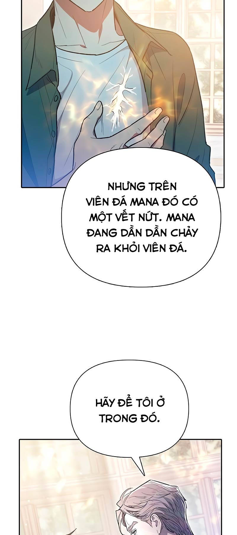 Những Ranker Cấp S Mà Tôi Nuôi Dưỡng chapter 135 - Upload bởi truyensieuhay.com
