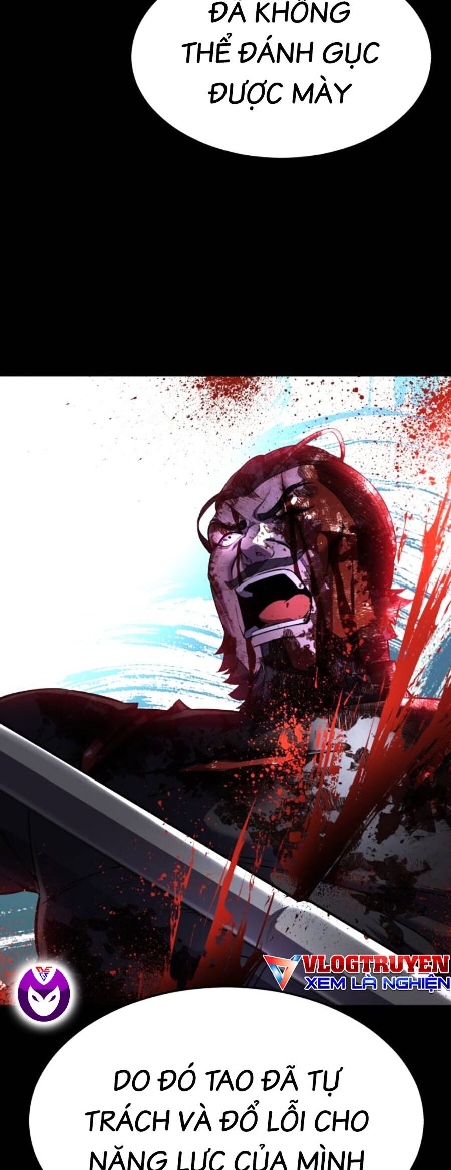 Cậu bé của thần chết chapter 218 - Upload bởi truyensieuhay.com
