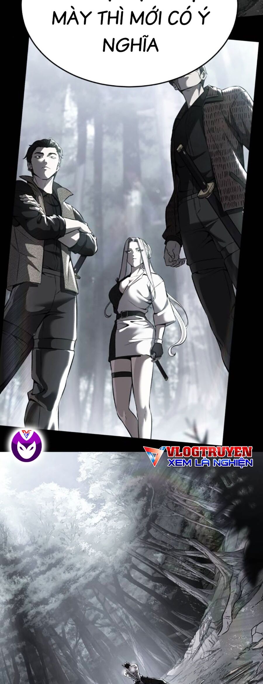 Cậu bé của thần chết chapter 218 - Upload bởi truyensieuhay.com