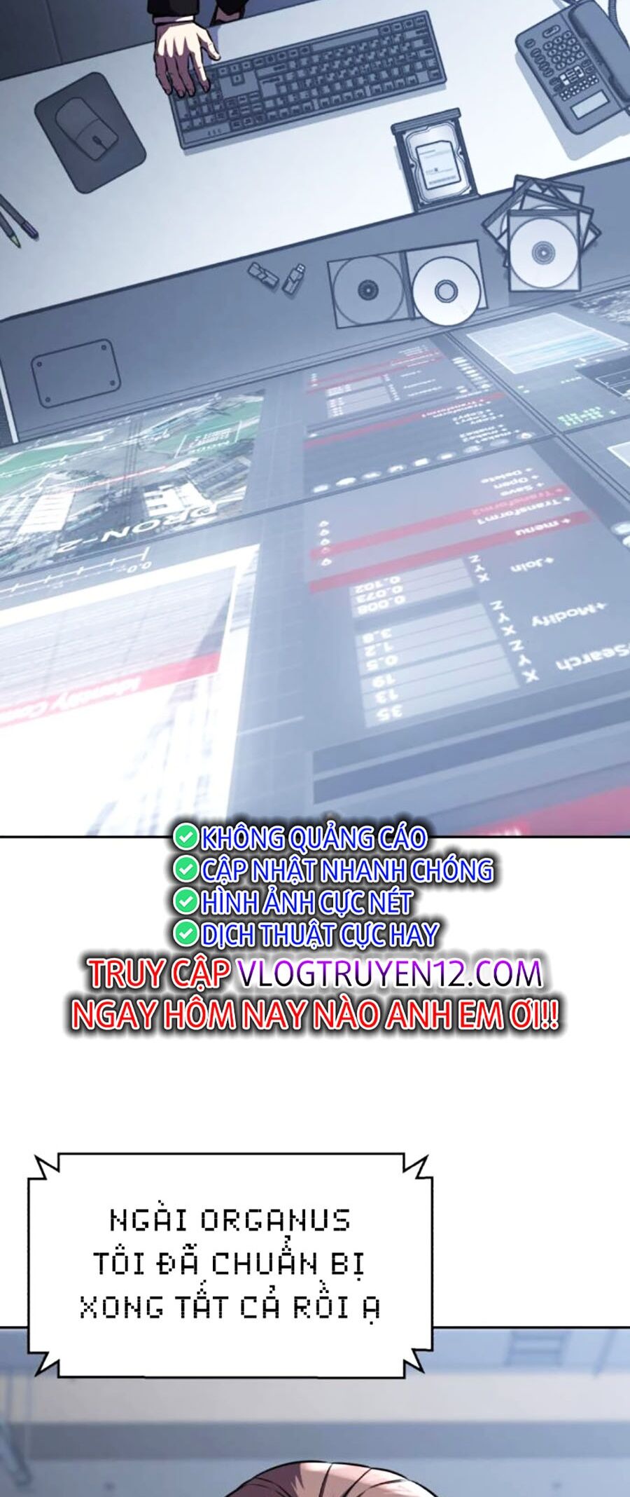 Cậu bé của thần chết chapter 218 - Upload bởi truyensieuhay.com
