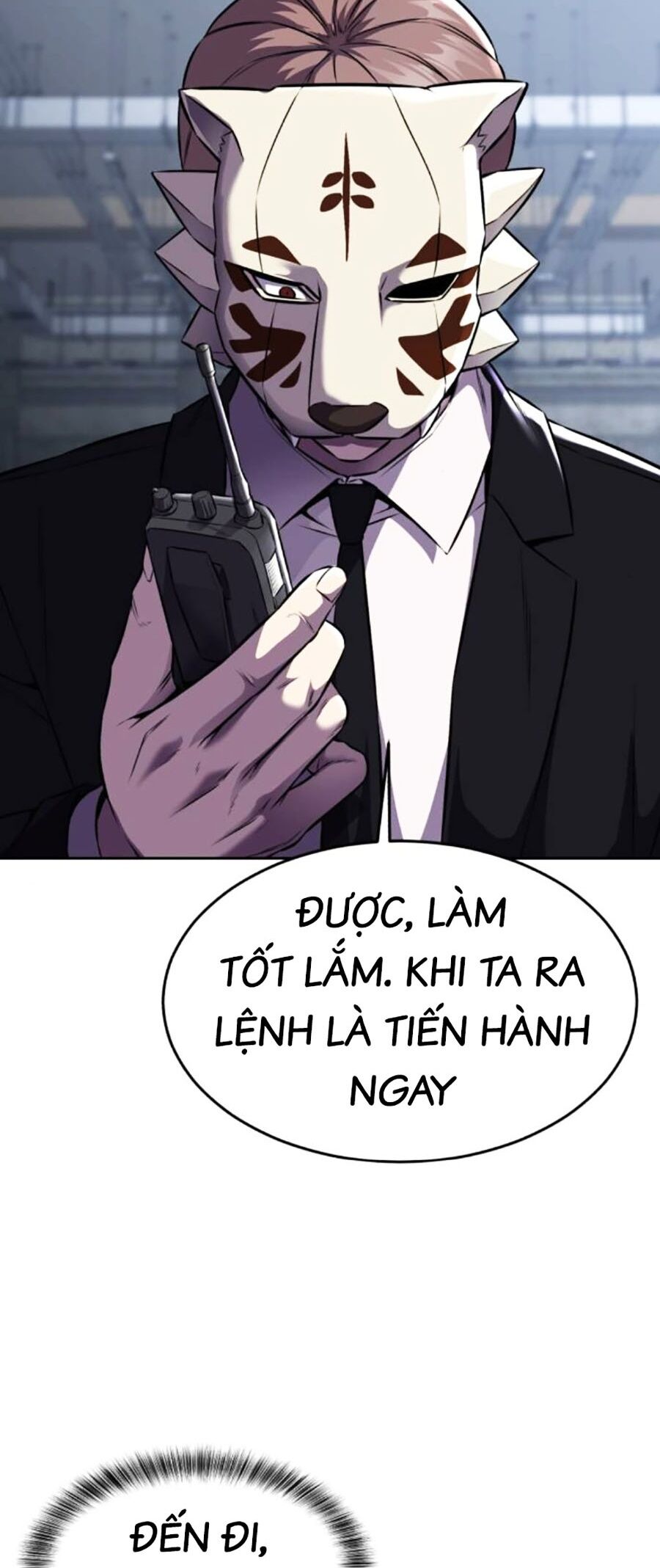 Cậu bé của thần chết chapter 218 - Upload bởi truyensieuhay.com