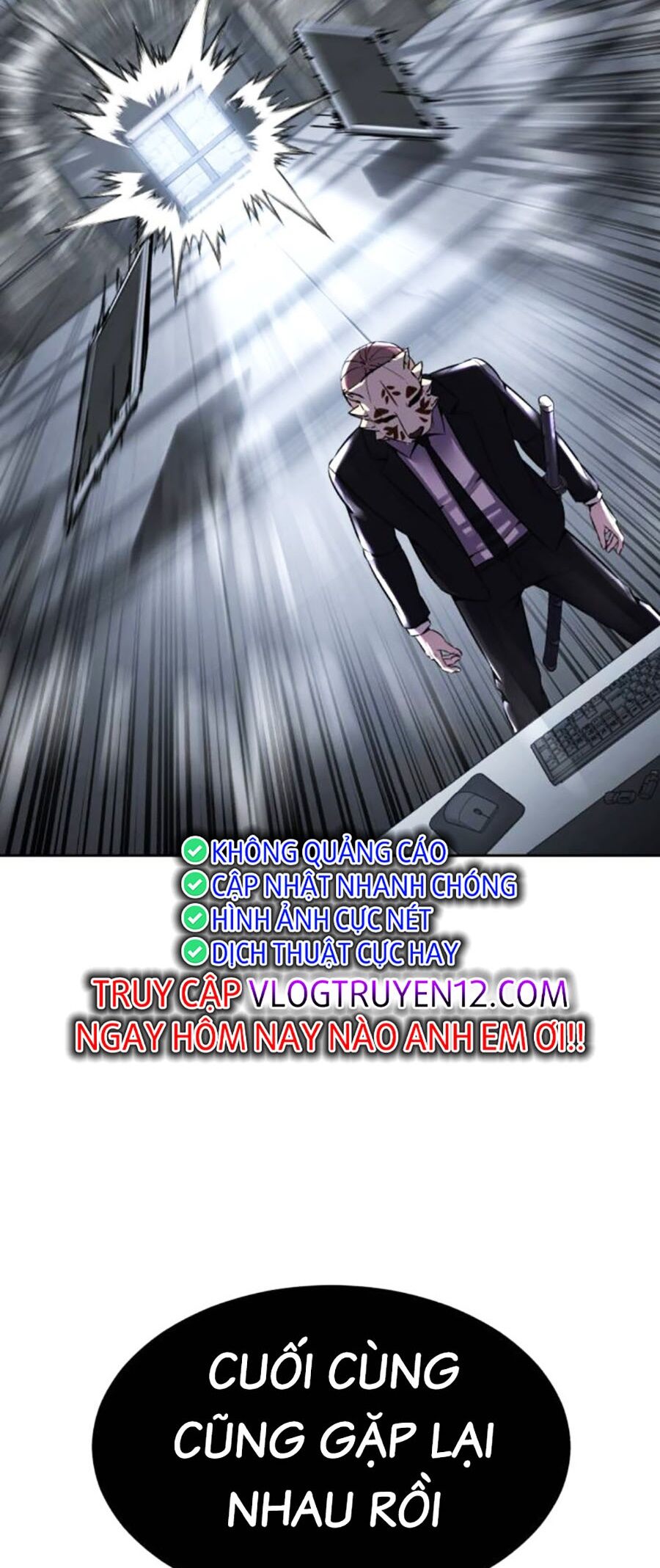 Cậu bé của thần chết chapter 218 - Upload bởi truyensieuhay.com