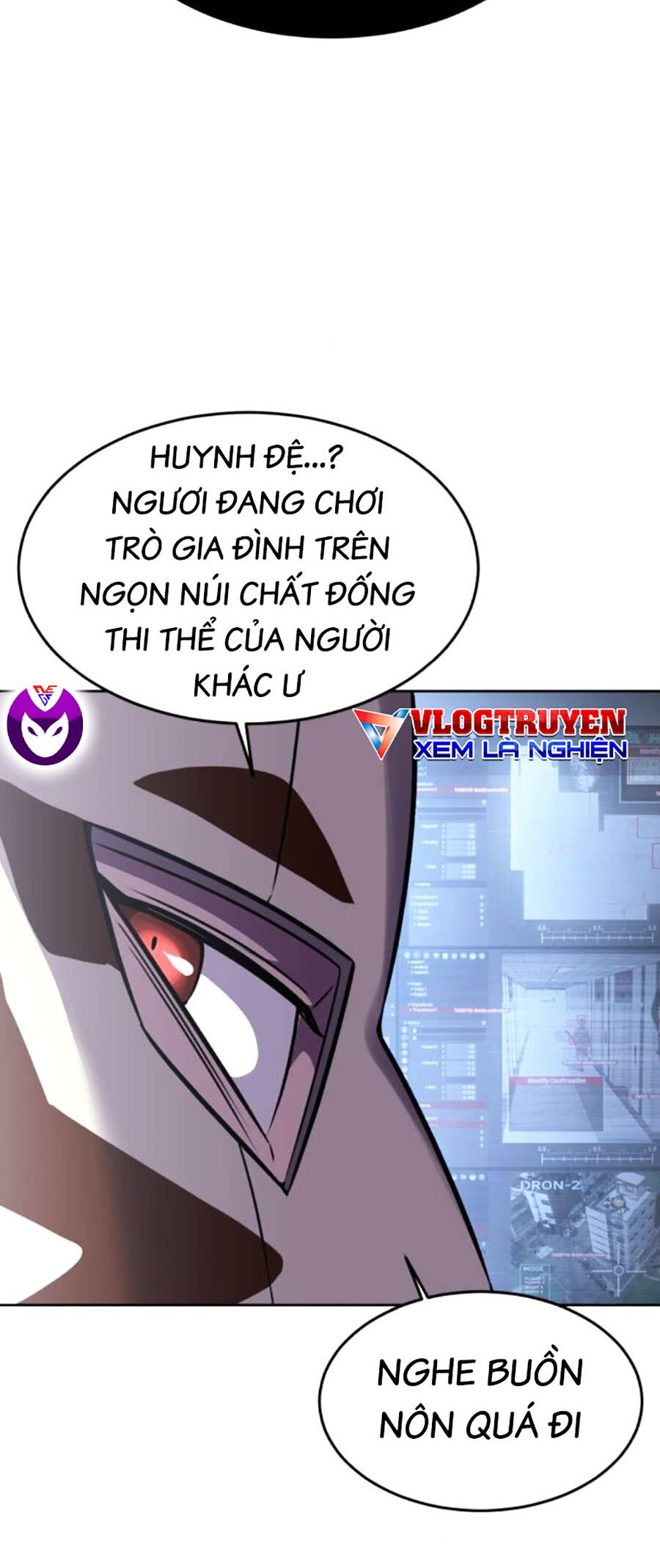 Cậu bé của thần chết chapter 218 - Upload bởi truyensieuhay.com