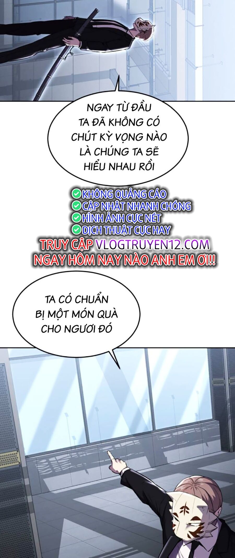 Cậu bé của thần chết chapter 218 - Upload bởi truyensieuhay.com
